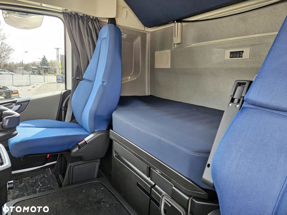 Volvo FH 500 GLOBETROTTER XL, I-Save - 7