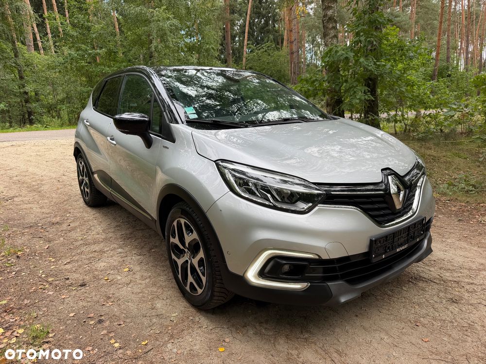 Renault Captur 1.3 Energy TCe S-Edition EDC - 5
