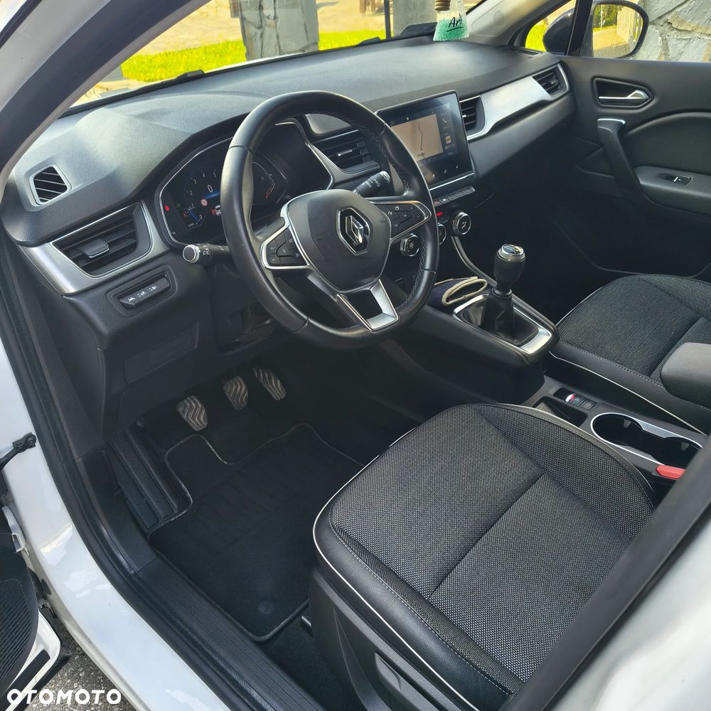 Renault Captur 1.0 TCe Intens - 11