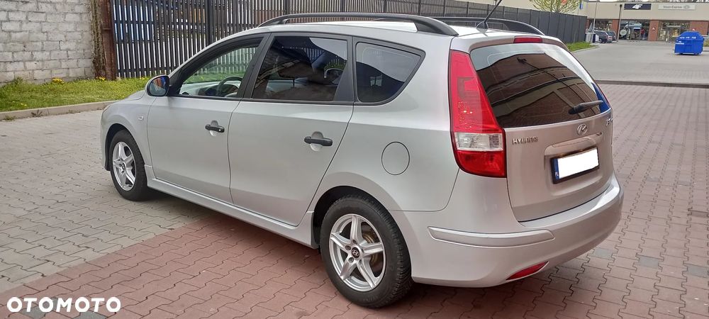 Hyundai i30 - 3