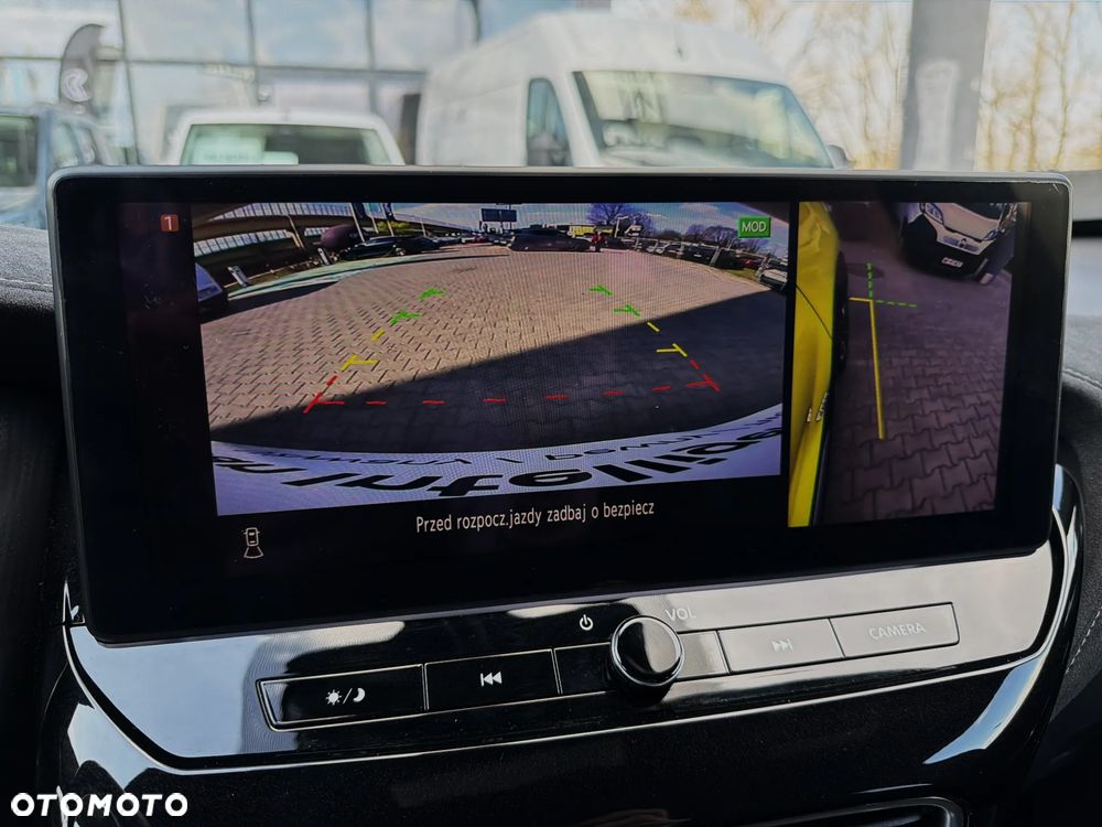 Nissan Juke 1.6 Hybrid N-Design AMT - 23