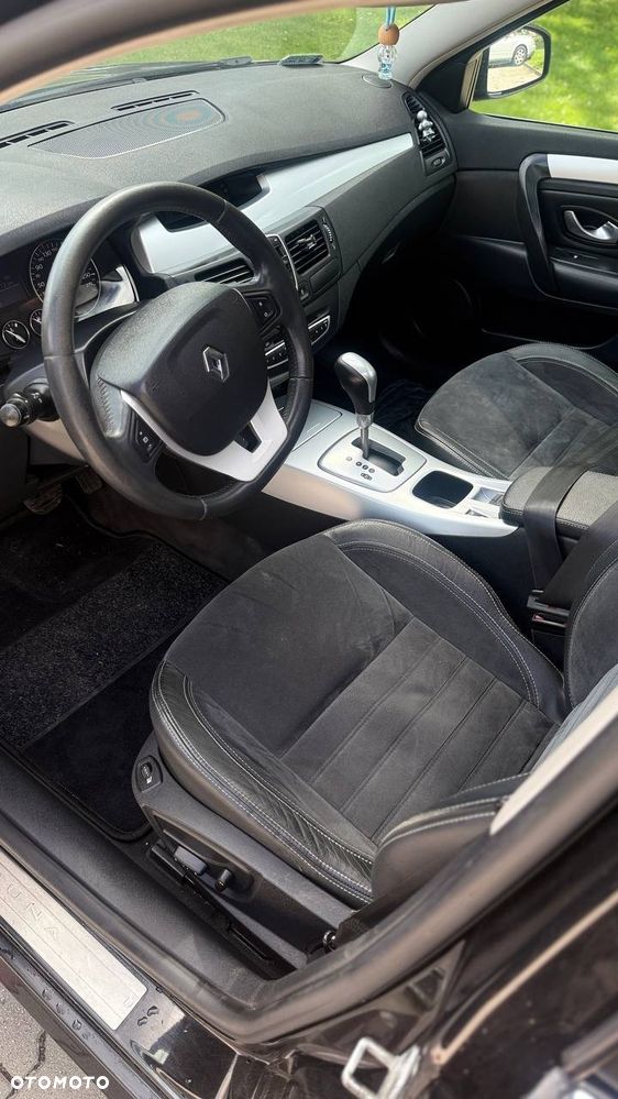 Renault Laguna 2.0 DCi Expression - 6