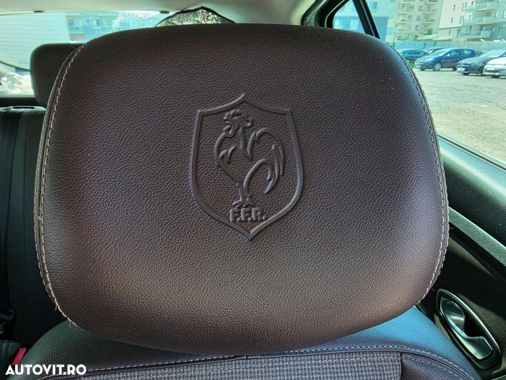 Renault Megane 1.9 dCi Privilege - 18