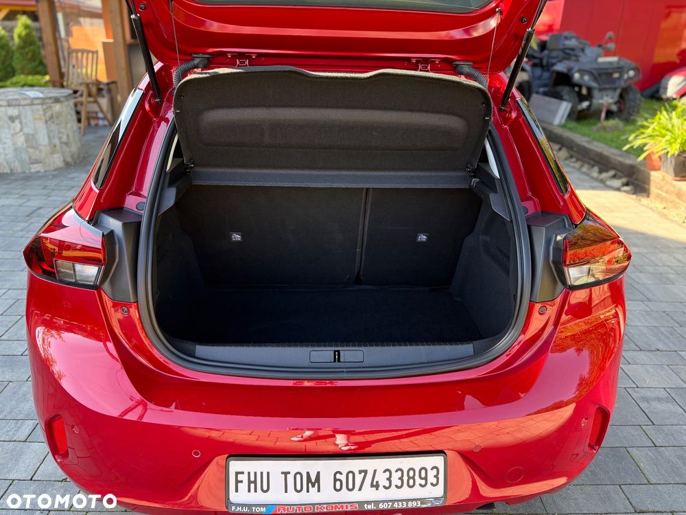 Opel Corsa - 16