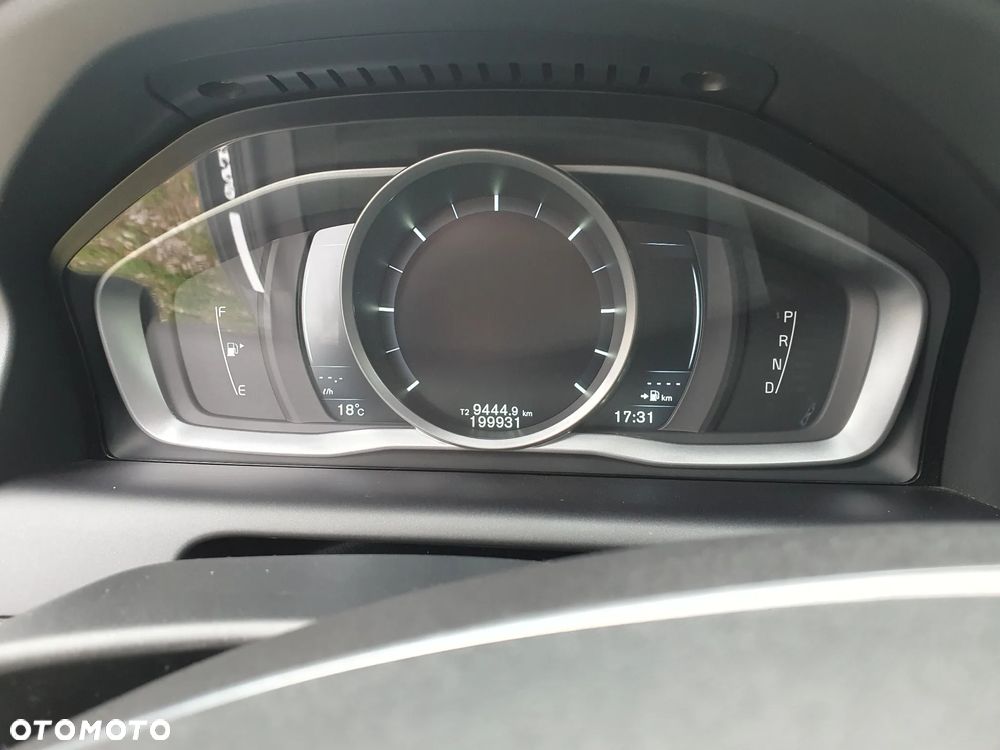 Volvo XC 60 D4 AWD Base - 15