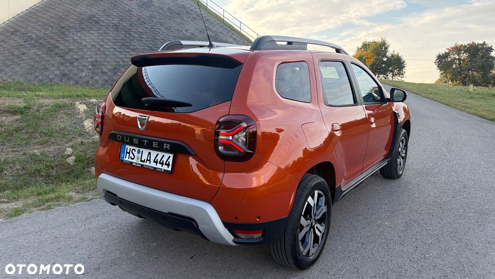 Dacia Duster - 18
