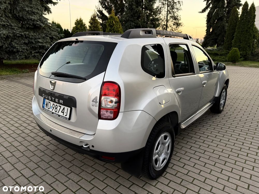 Dacia Duster - 8