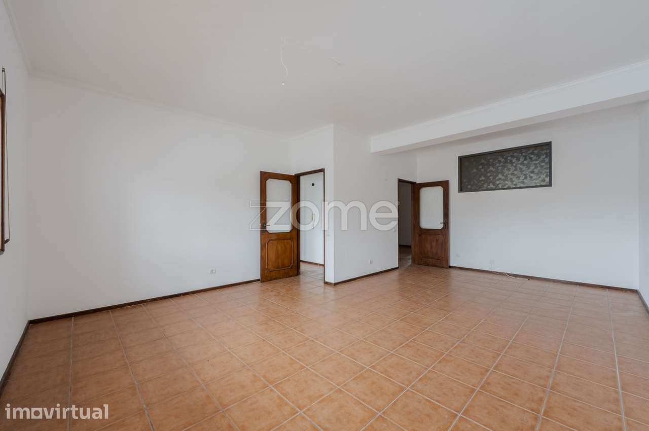 APARTAMENTO T2+1 PEVIDÉM - ARRENDAMENTO - Grande imagem: 4/24
