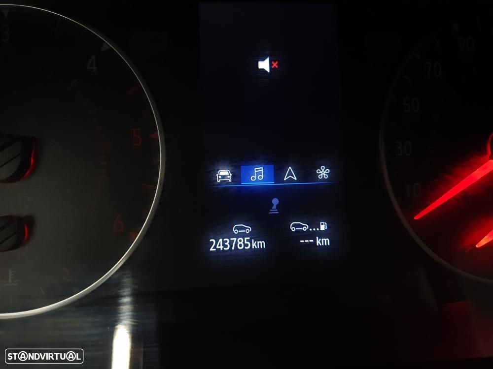 Renault Mégane 1.5 Blue dCi Zen - 22