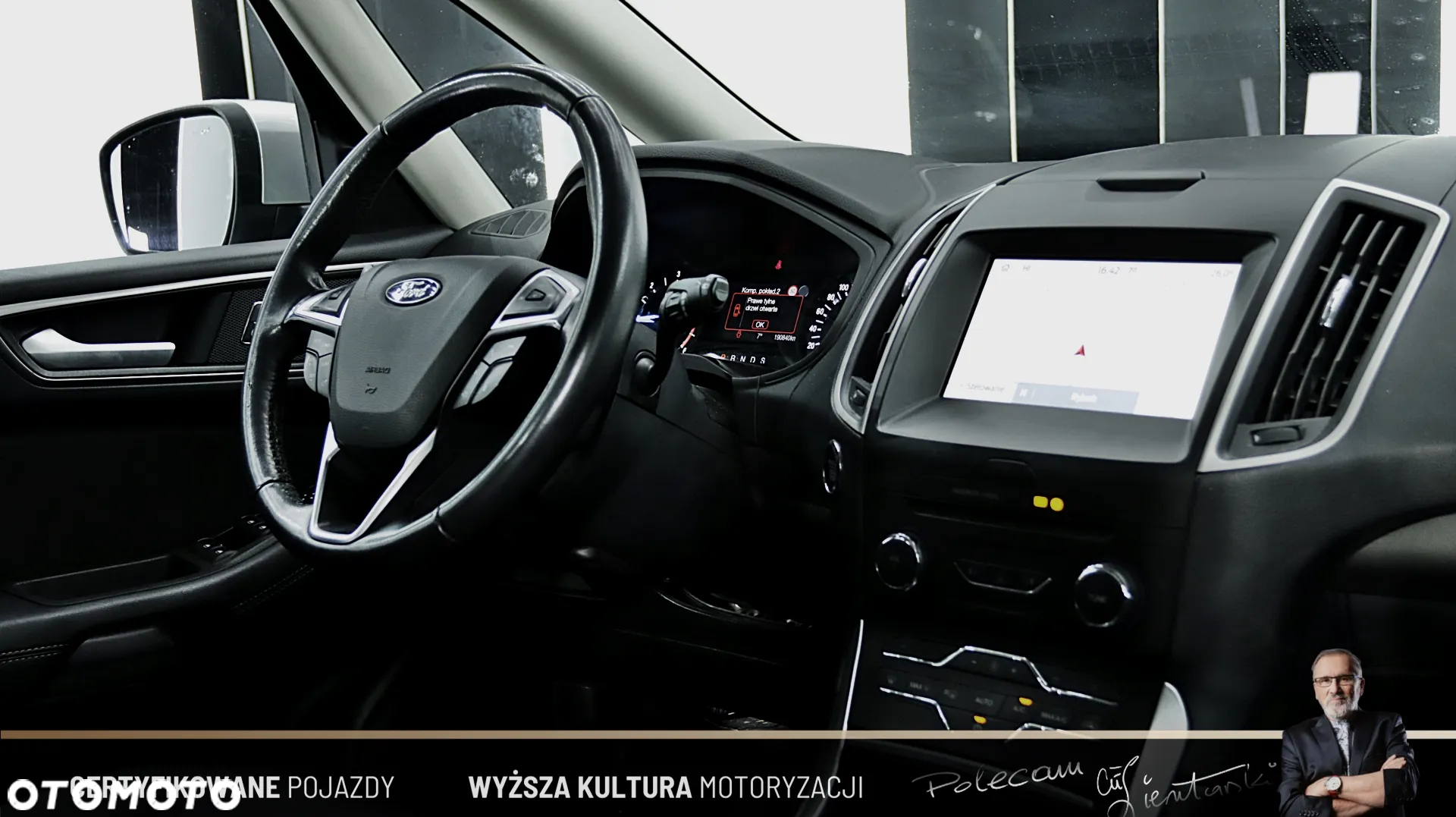Ford Galaxy - 18