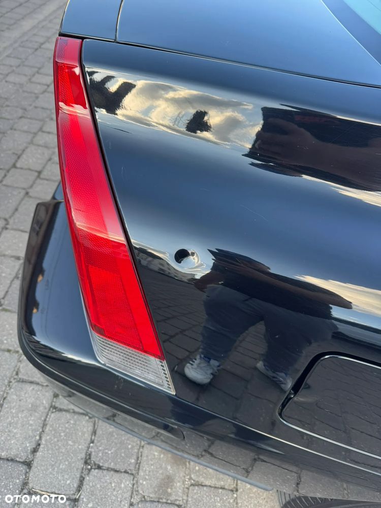 Volvo S60 2.4 Kinetic - 8