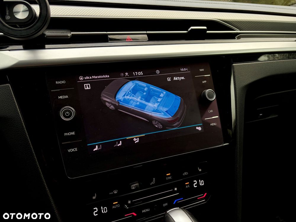 Volkswagen Arteon Shooting Brake 2.0 TDI R-Line DSG - 19