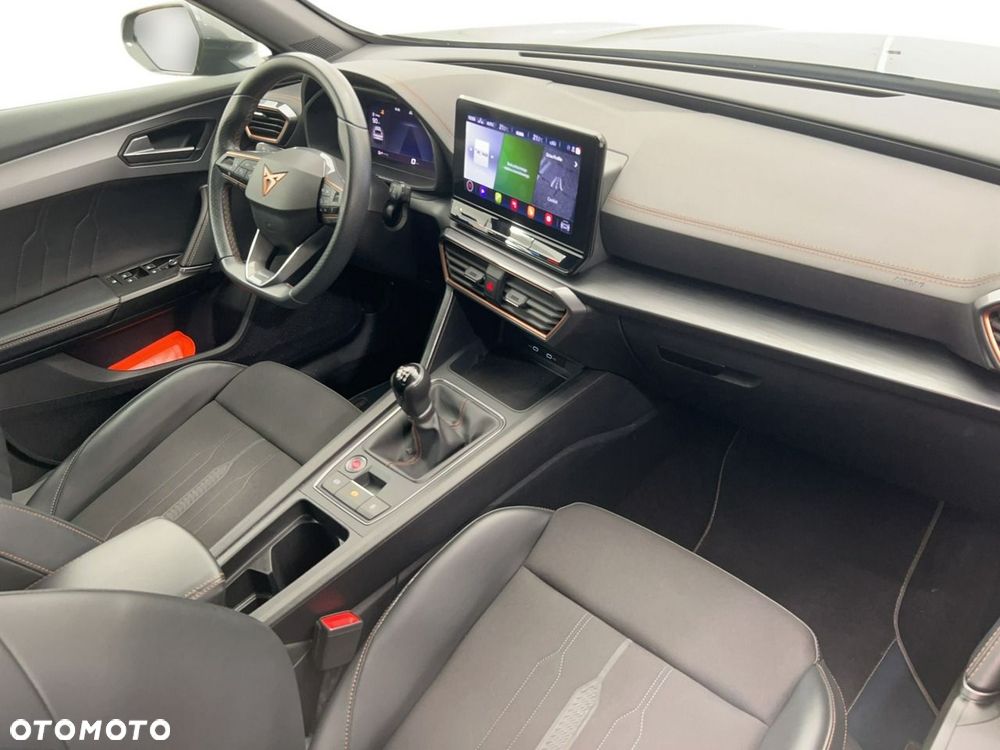 Cupra Formentor - 14