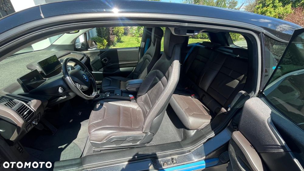 BMW i3 i3S 94 Ah - 9