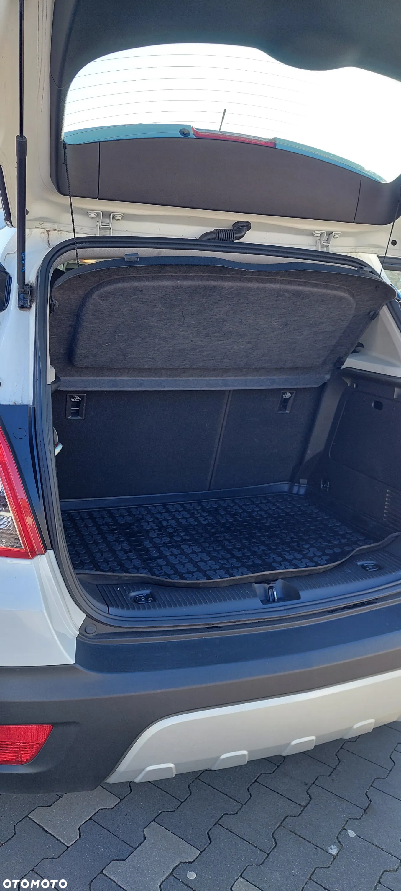 Opel Mokka 1.6 Active S&S - 10