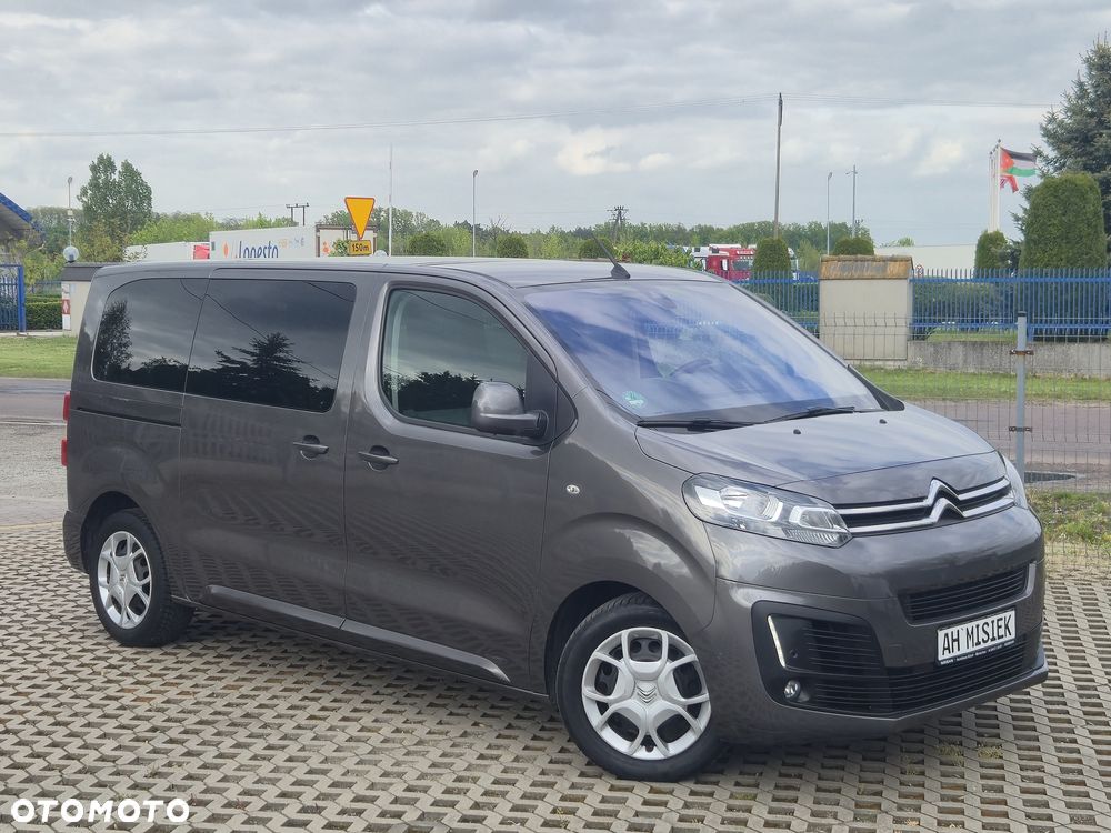 Citroën SpaceTourer - 2