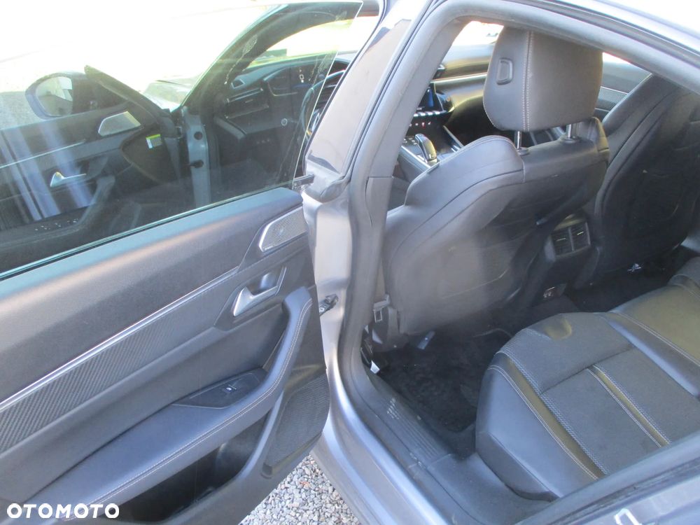 Peugeot 508 BlueHDi 180 EAT6 Stop&Start GT - 20