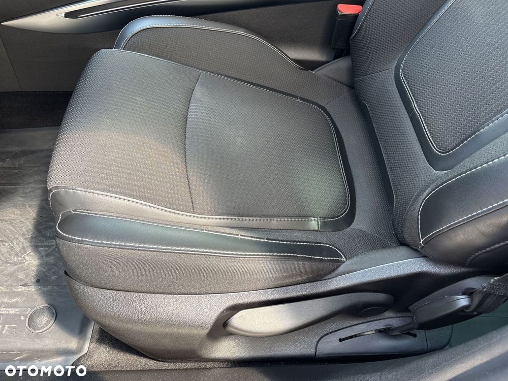 Renault Megane 1.3 TCe FAP Intens EDC - 12