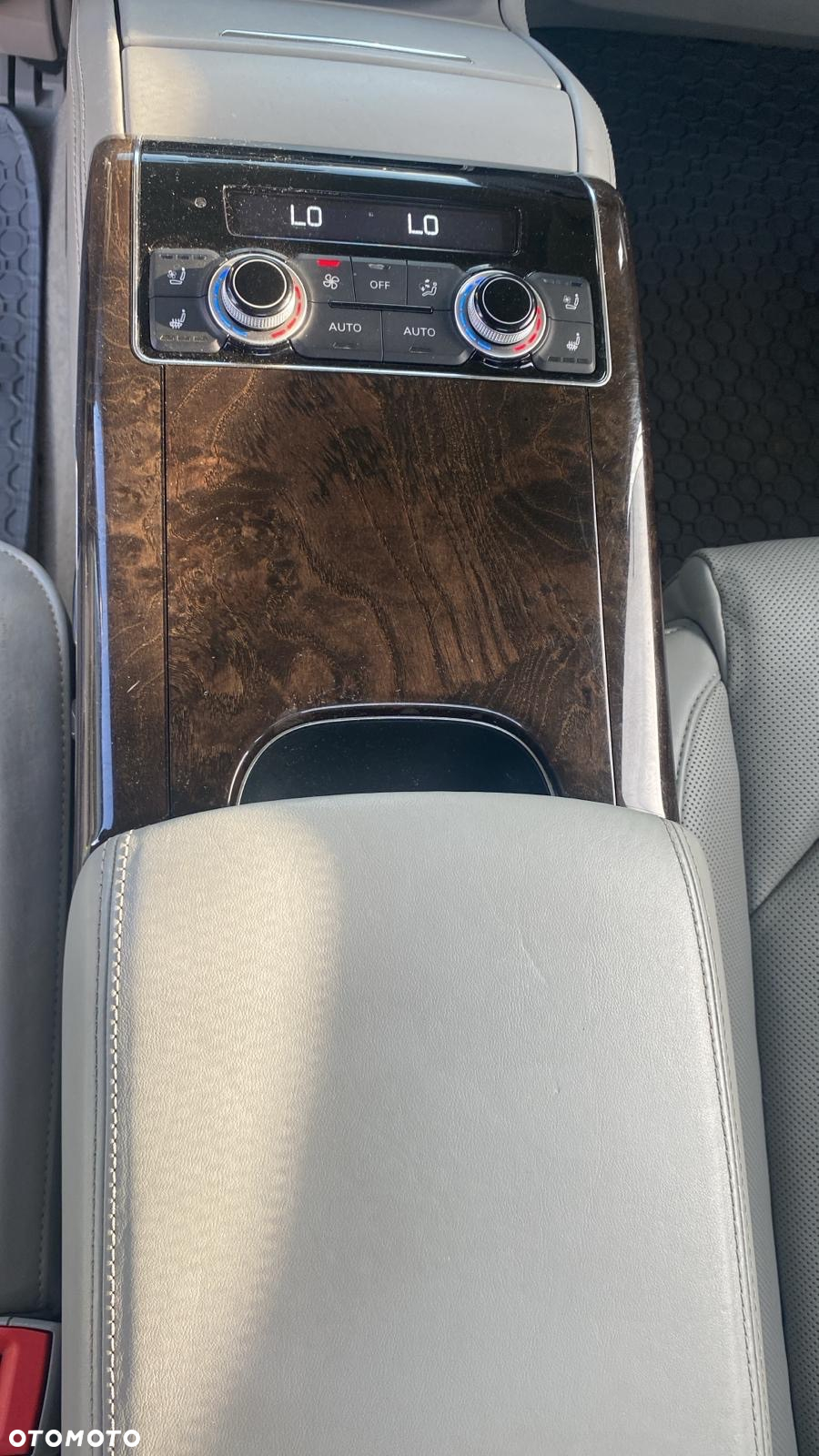 Audi A8 4.2 FSI L Quattro - 19