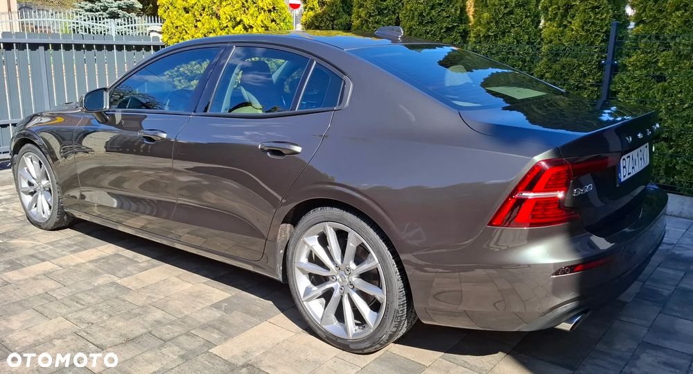 Volvo S60 T5 Inscription - 3