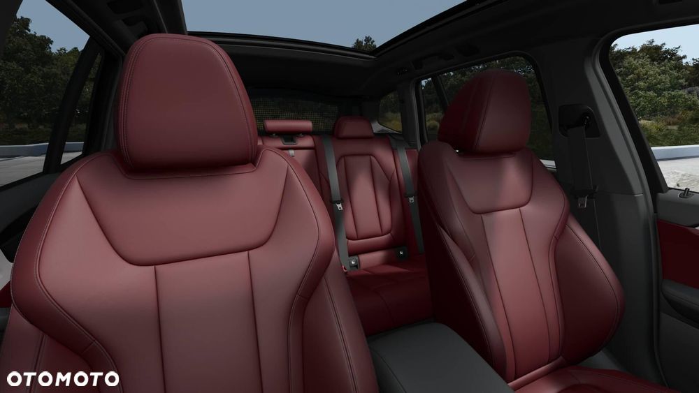 BMW X3 - 7