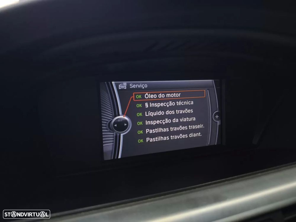 BMW 320 d DPF Aut. M Sport Edition - 35