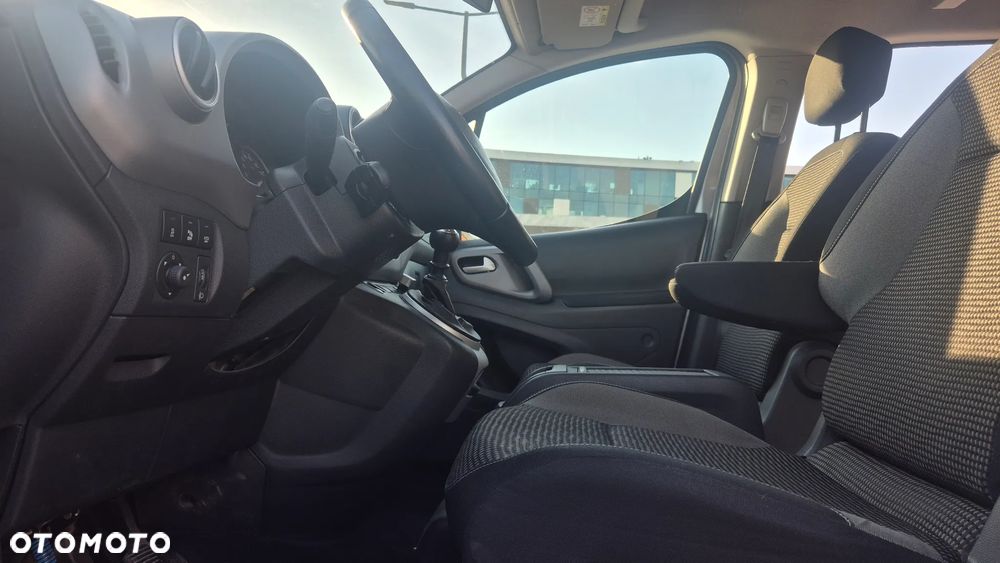 Peugeot Partner BlueHDi 120 Stop&Start Outdoor - 13