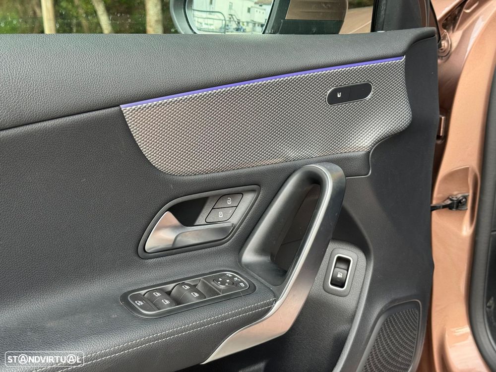 Mercedes-Benz A 250 e Progressive - 23