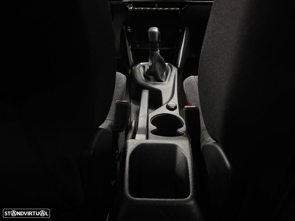 Peugeot 208 1.2 PureTech Active - 14