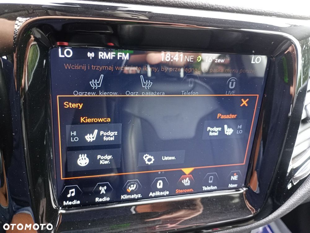 Jeep Compass 1.4 MultiAir Limited - 24