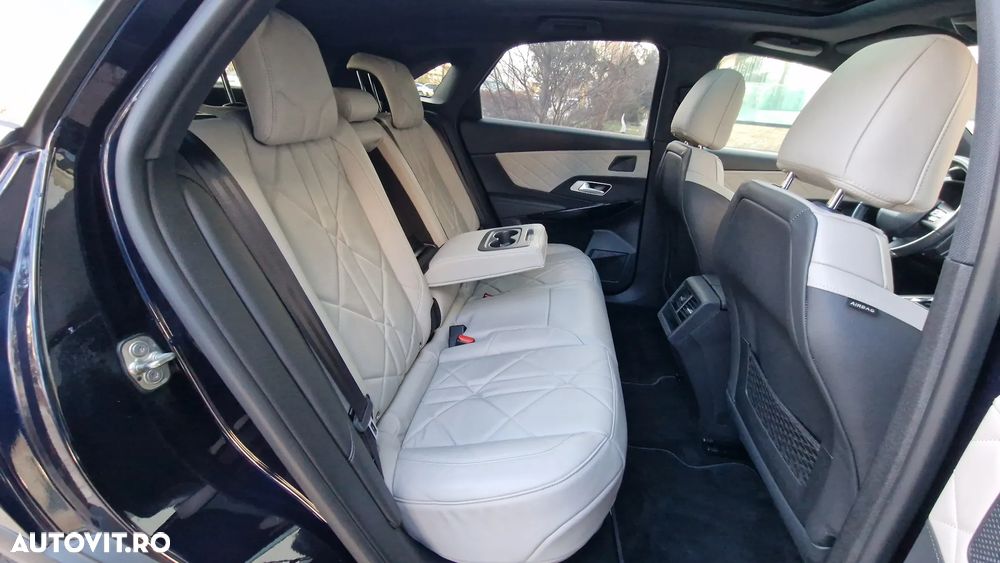 DS Automobiles DS 7 Crossback Crosback 1.6 PHeV AWD 300 EAT8 Rivoli - 28