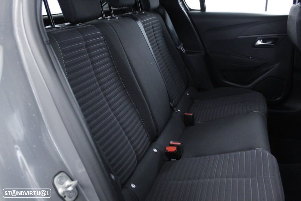 Peugeot 208 1.2 PureTech Active - 16