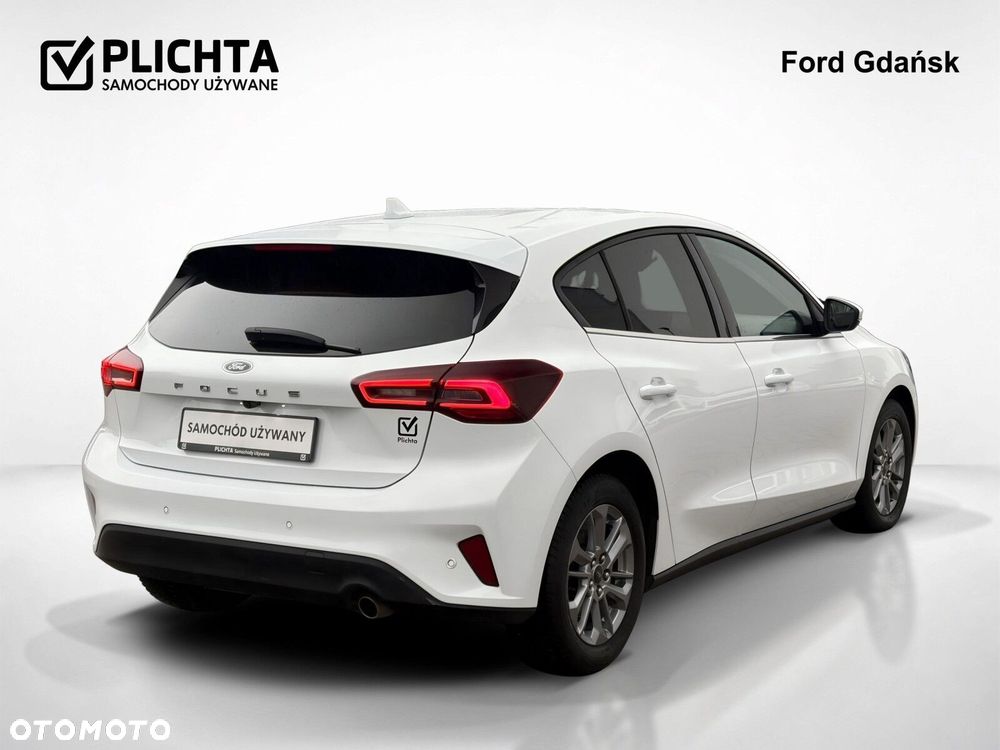Ford Focus - 6