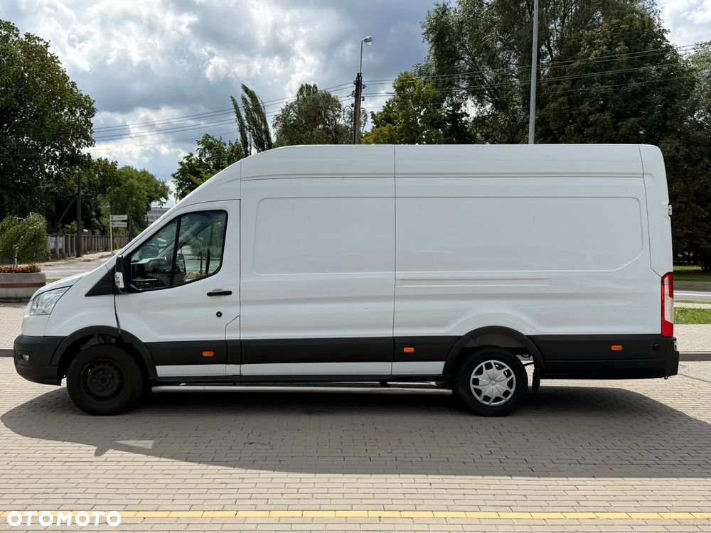 Ford Transit - 4