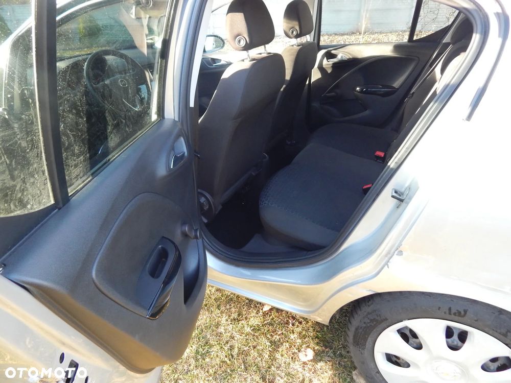Opel Corsa 1.4 Active - 12
