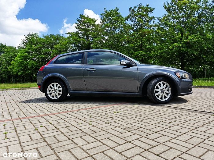 Volvo C30 - 16
