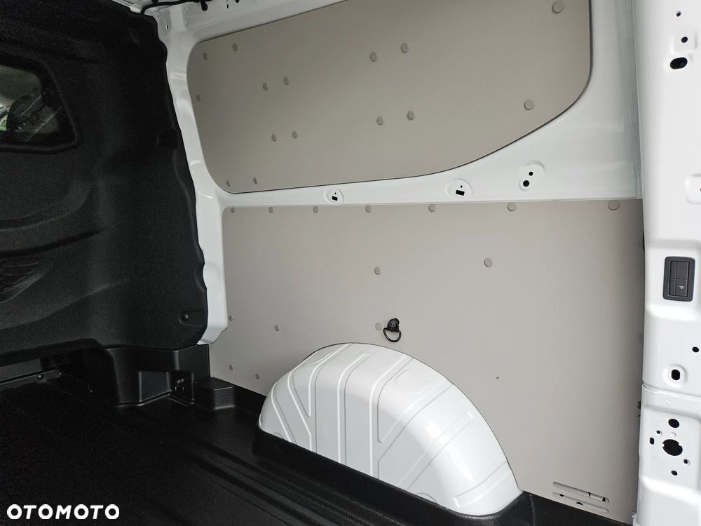 Ford Transit Custom Kombi 2.0 EcoBlue 320 L2H1 Trend M1 - 35