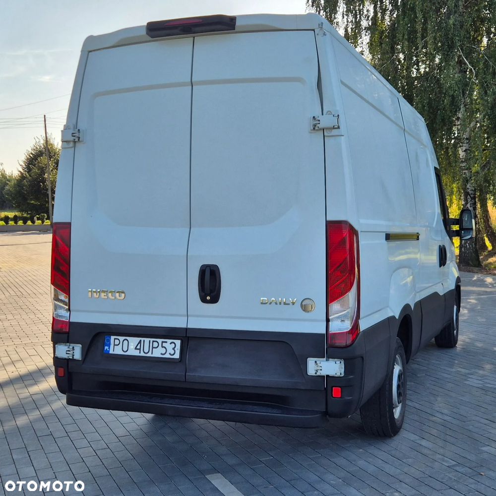 Iveco Daily 35S14 - 6