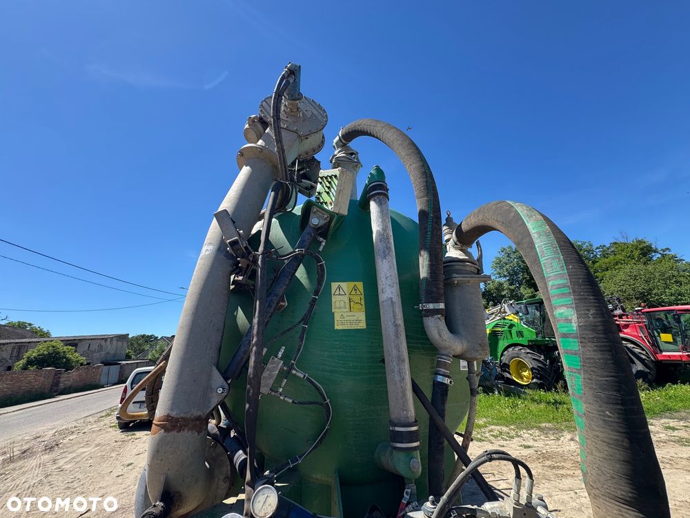 Fliegl Mauguin - 11