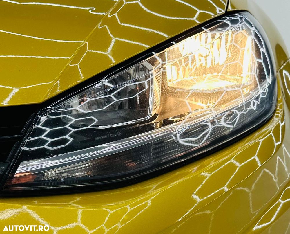 Volkswagen Golf 1.6 TDI Trendline - 11