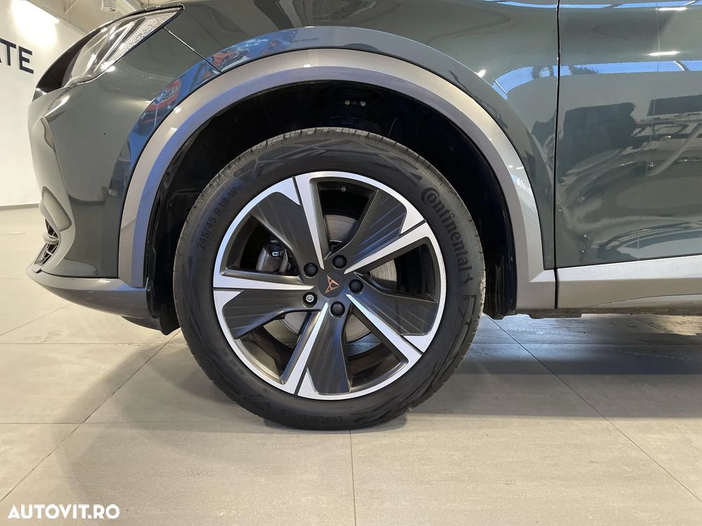 Cupra Formentor - 13