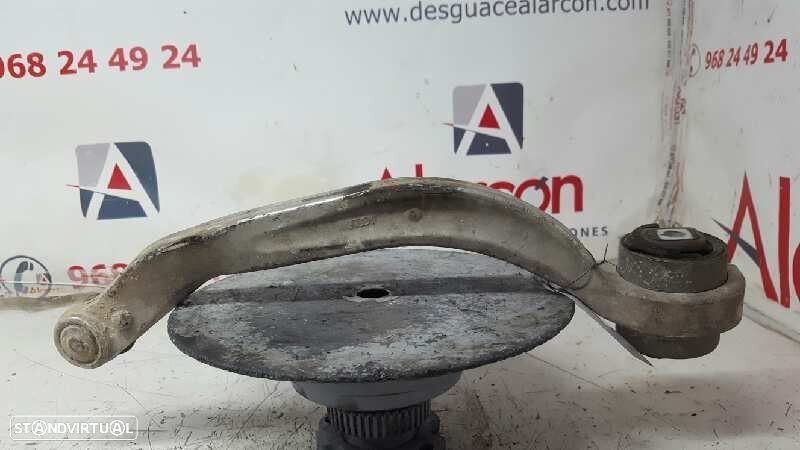 BRAÇO SUSPENSÃO INFERIOR FRENTE DIREITO AUDI A6 BERLINA (4B2) 2.8 - 3