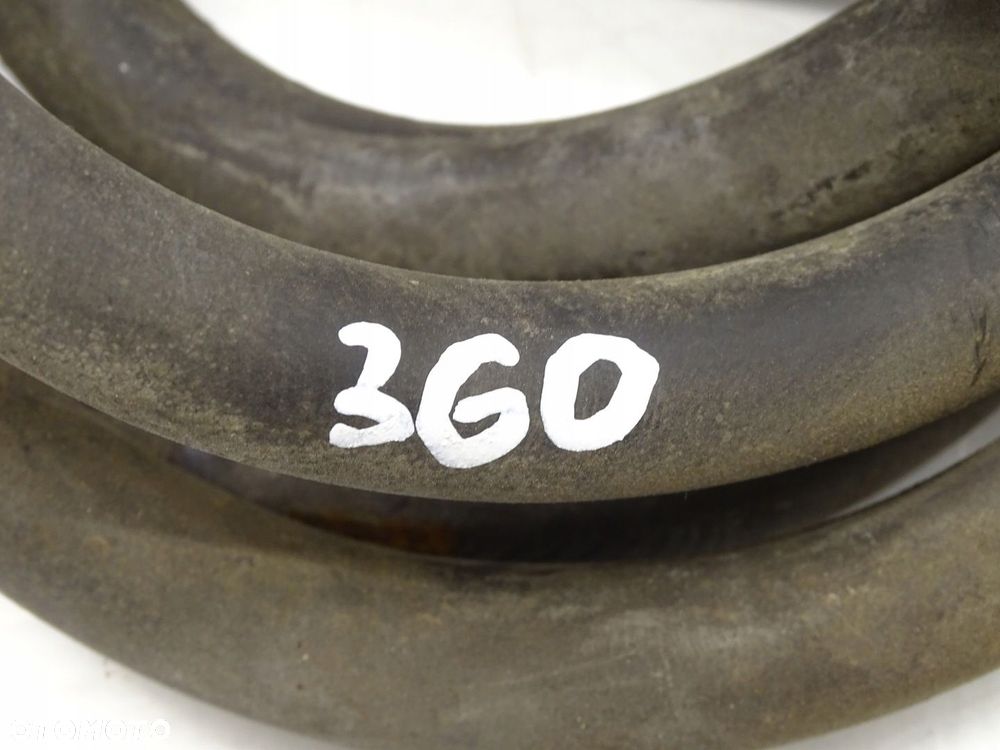 WĄŻ PRZEWÓD SPRYSKIWACZY LAMP REFLEKTORÓW VW TOUAREG II 2 7P 7P6955970A - 6