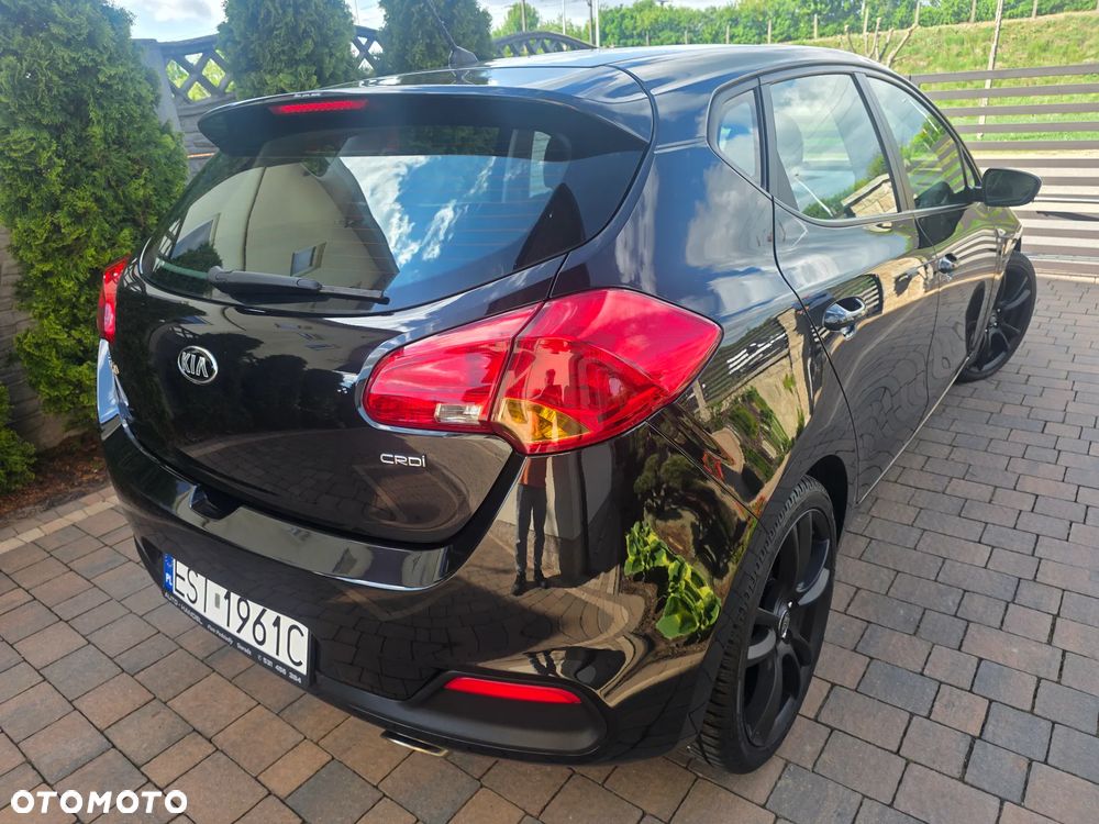 Kia Ceed - 5