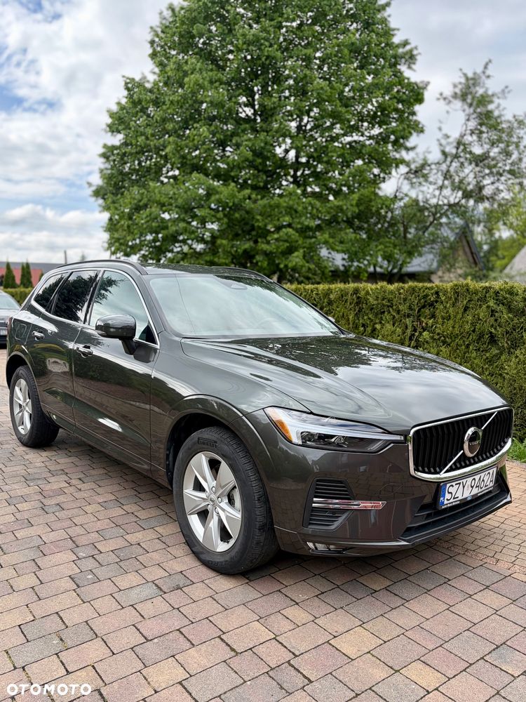 Volvo XC 60 B5 B AWD Geartronic Momentum Pro - 3
