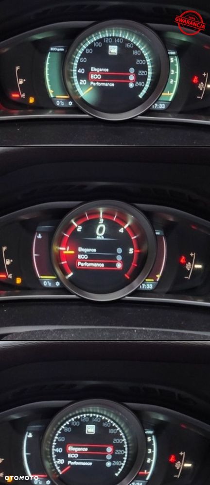 Volvo V40 - 22