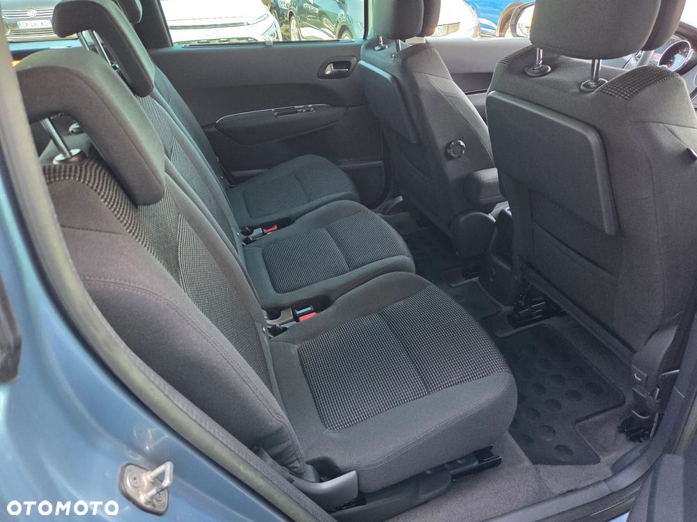 Peugeot 5008 e-HDI 115 ETG6 Stop&Start Allure - 9