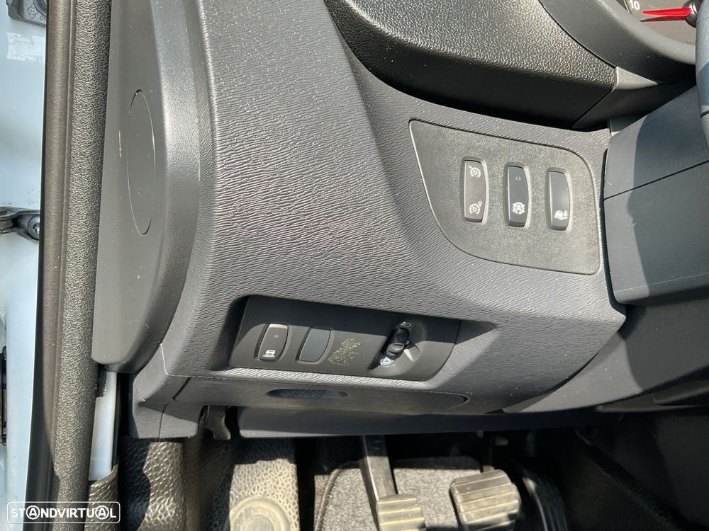 Renault Kangoo 1.5 Blue dCi L1 Business - 22