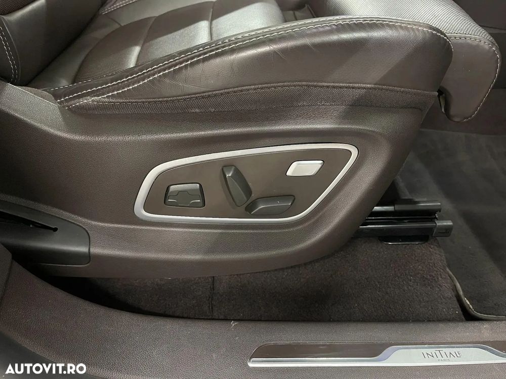 Renault Espace Energy dCi 160 EDC Initiale Paris - 33