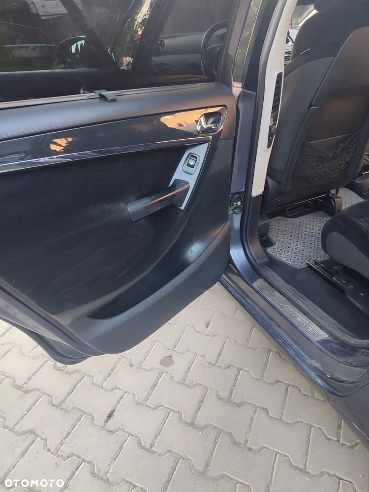 Citroën C4 Grand Picasso 2.0 16V Exclusive - 23